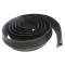 VOLGA 1x23 : passage de cable Vehicules - Rouleau de 5m - Noir - 1 canal D23mm