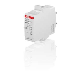 Parafoudre OVR T2 N 80-275S C QS|Abb Soule-SOEB752555