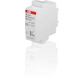 Parafoudre OVR T2 40-275 C QS|Abb Soule-SOEB752089