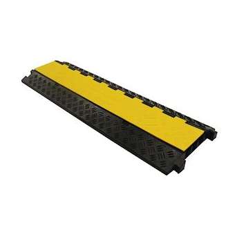 COBRA 31-3: passage de cable Vehicules - 90cm - 3 canaux D31mm -|Cable equipements-CQSPAC31C90