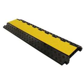 COBRA 31-3: passage de cable Vehicules - 90cm - 3 canaux D31mm -|Cable equipements-CQSPAC31C90