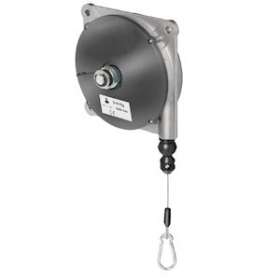 Equilibreur capacité 10-14 kg - Course du câble2500 mm -|Cable equipements-CQSEQ27