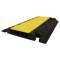 COBRA 38-5 : passage de cable Vehicules - 89cm - 3 canaux D38mm + 2 canaux D36