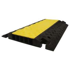 COBRA 38-5: passage de cable Vehicules - 89cm - 3 canaux D38mm + 2 canaux D36|Cable equipements-CQSPAC38E89