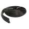 VOLGA BASIC 20 : passage de cable Vehicules - 9m - Noir - 1 câble D20mm -
