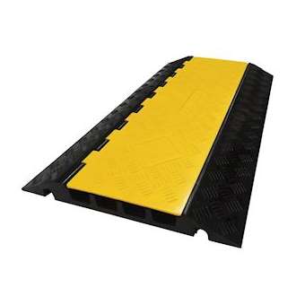 COBRA 31-4: passage de câble pour véhicules - 90cm - 4 canaux de D31mm -|Cable equipements-CQSPAC31D90