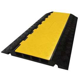 COBRA 31-4: passage de câble pour véhicules - 90cm - 4 canaux de D31mm -|Cable equipements-CQSPAC31D90