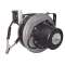 S502 : enrouleur à rappel automatique STEEL 500 - 18+2m 1x25² HO5VV-F - IP65 -