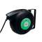 P816 : enrouleur à rappel automatique gamme PLT 800 - 15+2m 5G2,5² HO5VV-F -