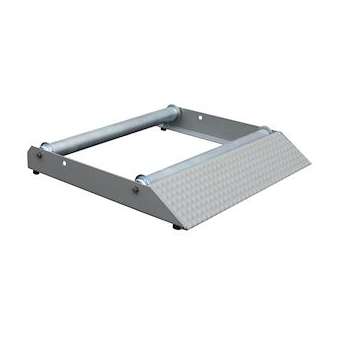 Dérouleur LIGHT300, pour touret poids maxi 300 kg, diamètre 300 à 1050 mm,|Cable equipements-CQSEL300