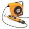 Enrouleur rappel auto PLT 600 + BALADEUSE BL24COB64 (led COB) 24V + TRANSFO