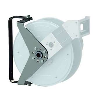 Option Bride pivotante pour gamme STEEL 500 -|Cable equipements-CQSERXS501