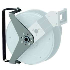 Option Bride pivotante pour gamme STEEL 500 -|Cable equipements-CQSERXS501