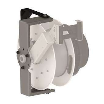 Option Bride pivotante pour gamme STEEL 800 -|Cable equipements-CQSERXS801