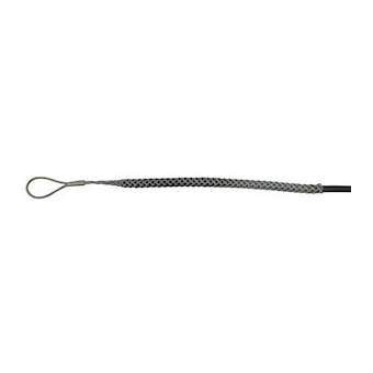 Chaussette de tirage - Usage VRD - pour câble D 10 à 20 mm - Acier galvanisé -|Cable equipements-CQSCHV1020A60