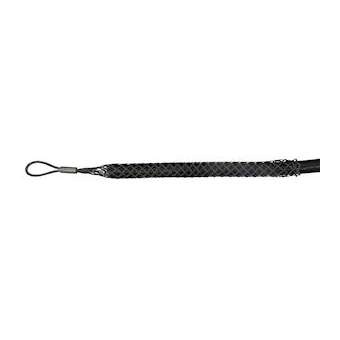 Chaussette de tirage - Usage VRD - Pour câble D 40 à 50 mm - Acier galvanisé -|Cable equipements-CQSCHV4050A60