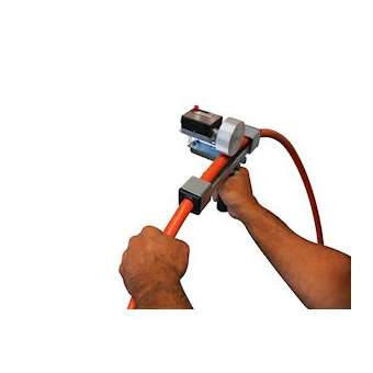 Métreuse M3-M à main - Pour diamètre maxi 22 mm -|Cable equipements-CQSE3350010
