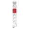 Rallonge multiprise 6 prises 2P+T 16A 230V avec cordon 3m