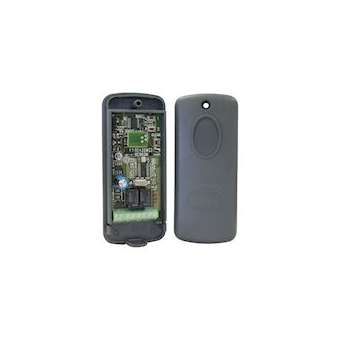 Récepteur bicanal pour l'extérieur, 12-24V en 868,35MHz|Came france-KAM001RE862M