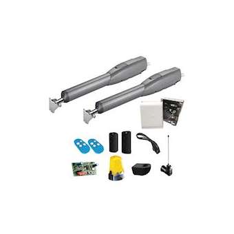Kit ATS en 24V pour portails battants 3m|Came france-KAM8K01MP-027