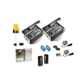 Kit Automatisme FROG Moteur 230V|Came france-KAM8K01MI-005