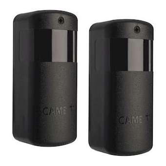 DXR20CAP - Paire de Photocellules orientables 12-24V|Came france-KAM806TF-0030