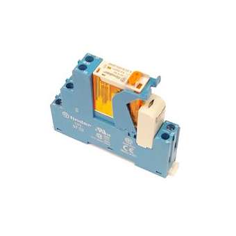 Relais 2RT 8A 24VAC|Came france-KAM001FR1014