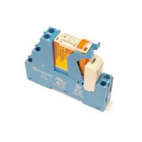 Relais 2RT 8A 24VAC|Came france-KAM001FR1014