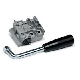 Déblocage avec clé à levier|Came france-KAM001A4364