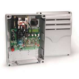 Armoire de commande multifonctions|Came france-KAM002ZM3E