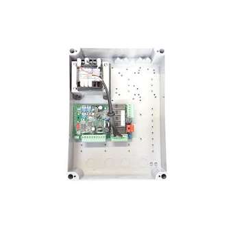 Armoire de commande 230VAC|Came france-KAM002ZF1N