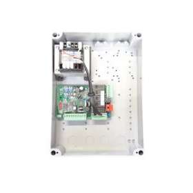 Armoire de commande 230VAC|Came france-KAM002ZF1N