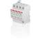 Parafoudre OVR T2 4L 40-440 P TS QS