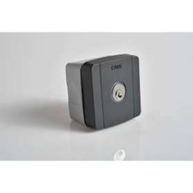 Sélecteur à clé d'extérieur|Came france-KAM806SL-0010