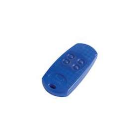 Emetteur Rolling Code 4 touches bi-fréquence|Came france-KAM001AT04D