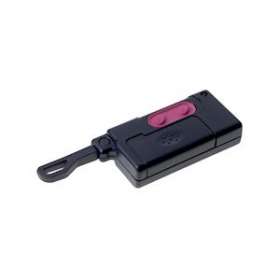 Emetteur bicanal miniaturisé en 433,92MHz|Came france-KAM001TOP-432S