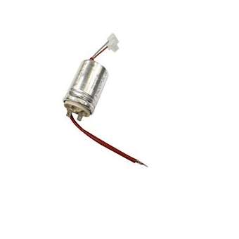 Condensateur 16µF avec câbles et queue|Came france-KAM119RIR276