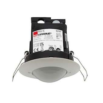 PD3-1C-FP Détecteur de mouvement 360DEG 1 Canal Faux plafond|Beg-BE492197