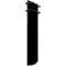 Campaver bains select noir 1600W