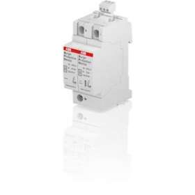 Parafoudre OVR T2-T3 N1 20-275 P TS QS|Abb Soule-SOEB751974