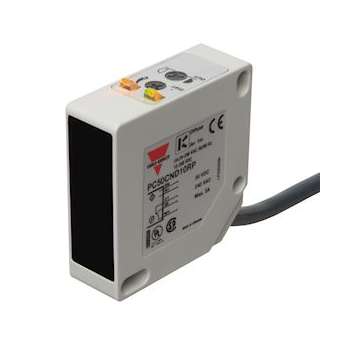 Cellule photo. direct objet plastique 2m NO/NF SPDT cable|Carlo gavazzi-CGPPC50CND20RP