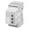 Tempo multifonctions - 2RT 5A 24Vcc/24...240Vca -0,1 s..100h - 35,5mm rail DIN