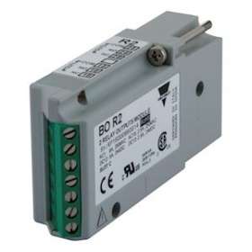 Module UDM/USC 2 sorties relais rev.9|Carlo gavazzi-CGPBOR2