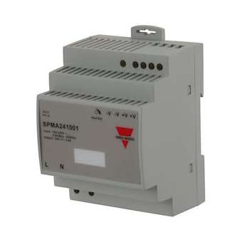 Alimentation modulaire 1DIN 15W 24VCC|Carlo gavazzi-CGPSPMA24151