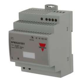 Alimentation modulaire 1DIN 15W 24VCC|Carlo gavazzi-CGPSPMA24151