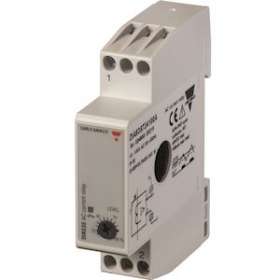 Relais de contrôle surintensité - D 12mm - Mesure: 5-50A - 2 fils 40Vcc|Carlo gavazzi-CGPDIA53S72450A