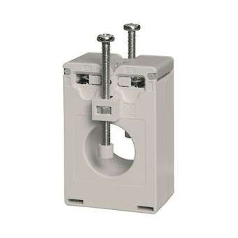 Transformateur de courant traversant 50A/5A taille D 23mm max|Carlo gavazzi-CGPCTD1X505AXXX