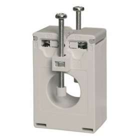 Transformateur de courant traversant 50A/5A taille D 23mm max|Carlo gavazzi-CGPCTD1X505AXXX