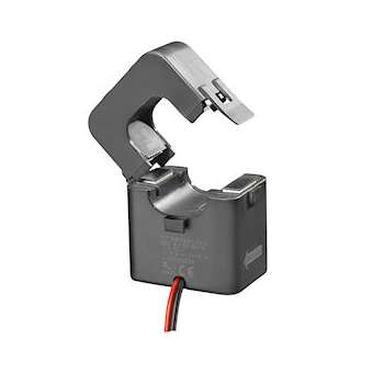 Transformateur de courant ouvrant 100A/5A taille D24mm max|Carlo gavazzi-CGPCTA5X100A5A