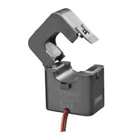Transformateur de courant ouvrant 100A/5A taille D24mm max|Carlo gavazzi-CGPCTA5X100A5A